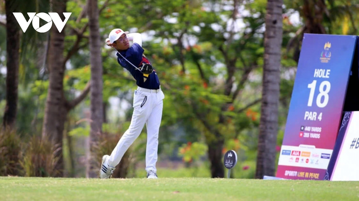 Vietnam honoured as Asia’s Best Golf Destination 2024